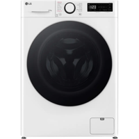 Masina de spalat rufe cu uscator LG F2DR508S1W